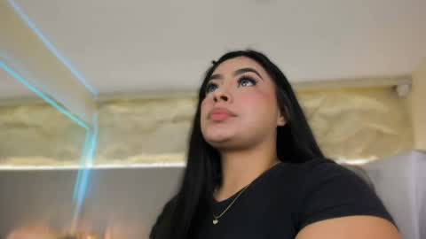  Samanthaa online show from 05.14.26