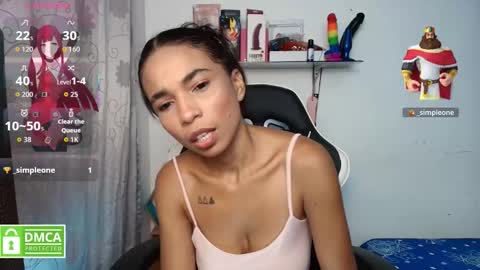 sam online show from 02.16.26