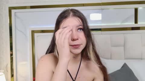 Snapshot of samanthaa_sm chatting on 01.11.26 samanthaa_sm online show from 01.11.26