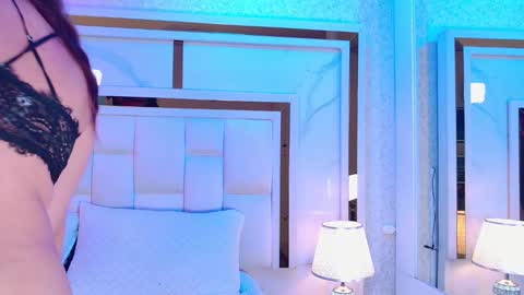 Snapshot of samanthaa_sm chatting on 02.06.26 samanthaa_sm online show from 02.06.26