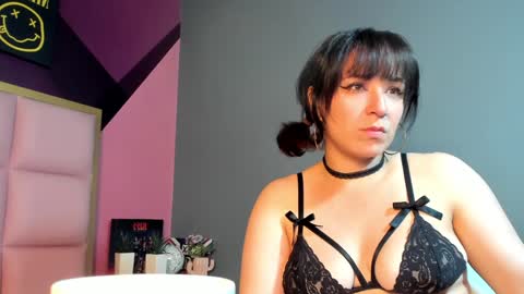 Samantha Anderson online show from 01.29.25