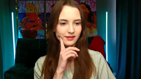 Snapshot of samanthaawalker chatting on 12.28.24 SamanthaaWalker online show from 12.28.24