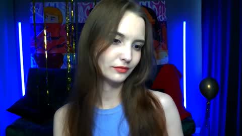 Snapshot of samanthaawalker chatting on 12.29.24 SamanthaaWalker online show from 12.29.24