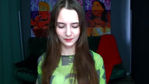 Snapshot of samanthaawalker chatting on 01.10.25 SamanthaaWalker online show from 01.10.25