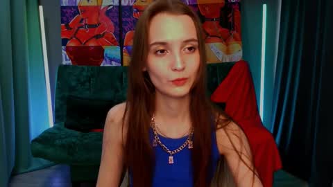 Snapshot of samanthaawalker chatting on 01.19.25 SamanthaaWalker online show from 01.19.25