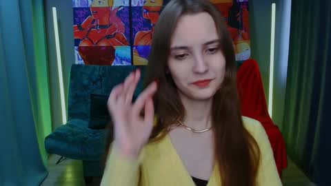 Snapshot of samanthaawalker chatting on 01.24.25 SamanthaaWalker online show from 01.24.25