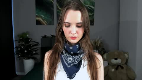 Snapshot of samanthaawalker chatting on 01.26.25 SamanthaaWalker online show from 01.26.25