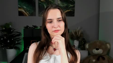 Snapshot of samanthaawalker chatting on 01.26.25 SamanthaaWalker online show from 01.26.25