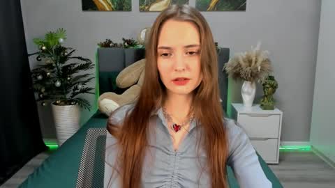 Snapshot of samanthaawalker chatting on 01.29.25 SamanthaaWalker online show from 01.29.25