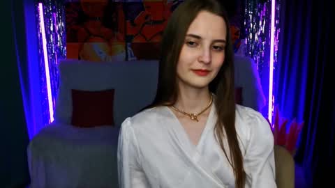 Snapshot of samanthaawalker chatting on 02.08.25 SamanthaaWalker online show from 02.08.25