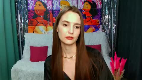 Snapshot of samanthaawalker chatting on 02.09.25 SamanthaaWalker online show from 02.09.25