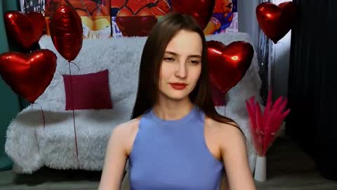 Snapshot of samanthaawalker chatting on 02.26.25 SamanthaaWalker online show from 02.26.25