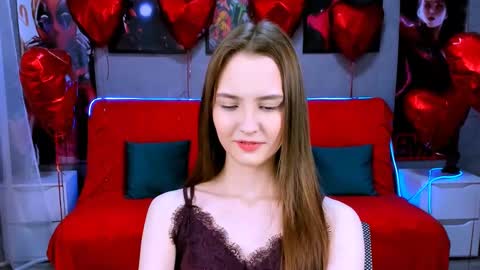 Snapshot of samanthaawalker chatting on 03.11.25 SamanthaaWalker online show from 03.11.25