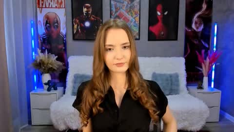 Snapshot of samanthaawalker chatting on 09.17.25 SamanthaaWalker online show from 09.17.25