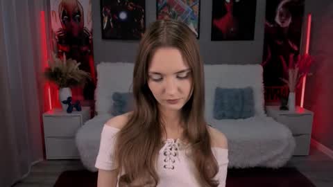 Snapshot of samanthaawalker chatting on 09.20.25 SamanthaaWalker online show from 09.20.25