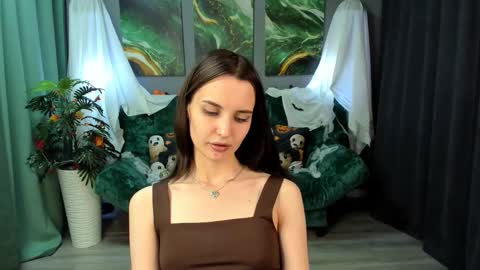 Snapshot of samanthaawalker chatting on 10.09.25 SamanthaaWalker online show from 10.09.25