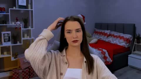 Snapshot of samanthaawalker chatting on 12.04.25 SamanthaaWalker online show from 12.04.25