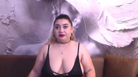 Samantha online show from 01.13.25