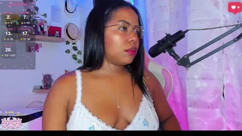 Snapshot of samanthabloom570089 chatting on 03.07.25 Samantha Bloom online show from 03.07.25