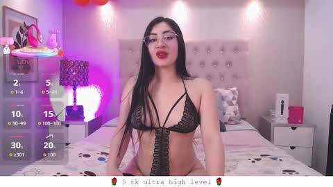 Samantha online show from 10.25.25