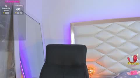 Sweet Samantha   online show from 12.02.24