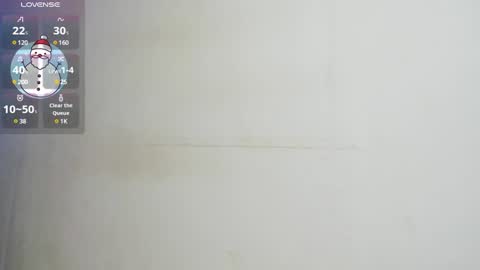 Snapshot of samanthaferrer chatting on 12.06.24 Samantha Ferrer online show from 12.06.24