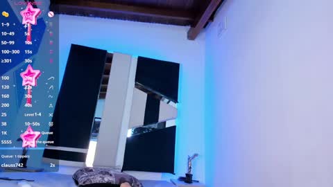 Snapshot of samanthaferrer chatting on 12.15.24 Samantha Ferrer online show from 12.15.24