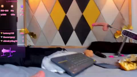 Snapshot of samanthaferrer chatting on 03.07.25 Samantha Ferrer online show from 03.07.25