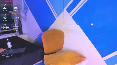 Snapshot of samanthaferrer chatting on 09.21.25 Samantha Ferrer online show from 09.21.25