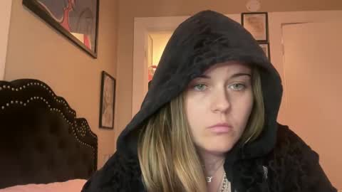 samanthafever online show from 10.14.25