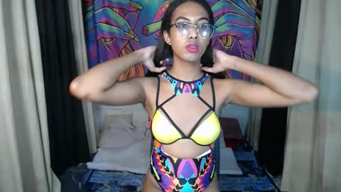 Samantha online show from 02.05.26