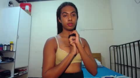 Samantha online show from 05.15.26