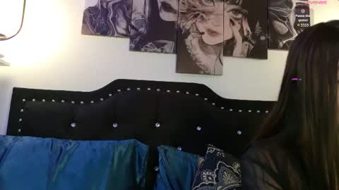 IGSamanthaGrant 10 online show from 07.21.26