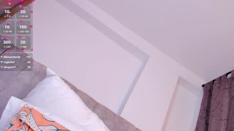 V A  N E S S A  online show from 02.06.25