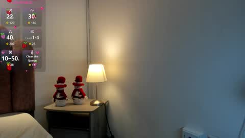 Snapshot of samanthahill2 chatting on 12.19.25 S A M A N T H A online show from 12.19.25