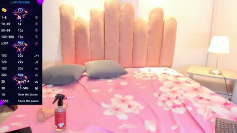 samanthahill_ online show from 01.31.26