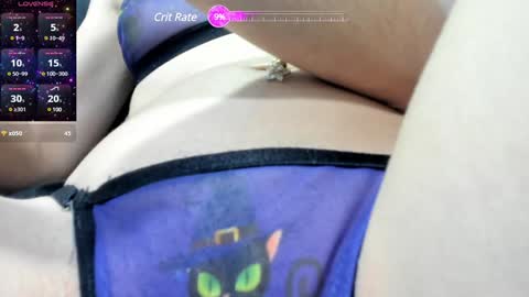 samanthahoteer96 online show from 12.16.24