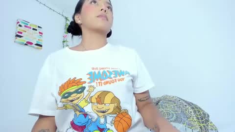 samanthajonson online show from 02.19.25