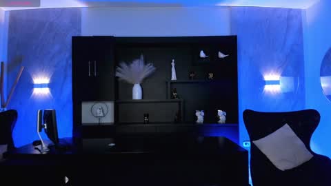 Samantha Klein online show from 01.11.25