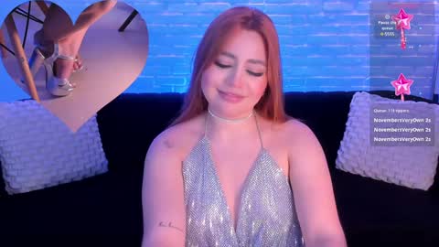 Samantha Klein online show from 01.14.25