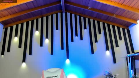 Samantha Klein online show from 02.13.25