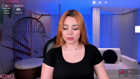 Samantha Klein online show from 09.30.25