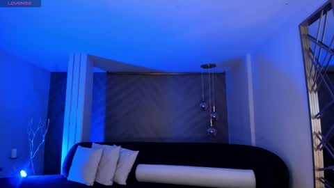 Samantha Klein online show from 10.08.25