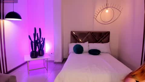 Samantha Klein online show from 10.20.25