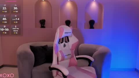 Samantha Klein online show from 11.29.25