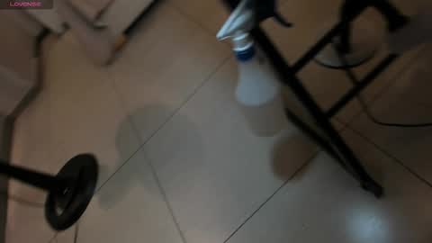 Samantha Klein online show from 02.23.26