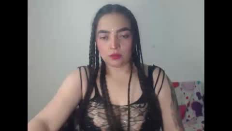 Snapshot of samanthakler17 chatting on 01.26.25 samantha online show from 01.26.25