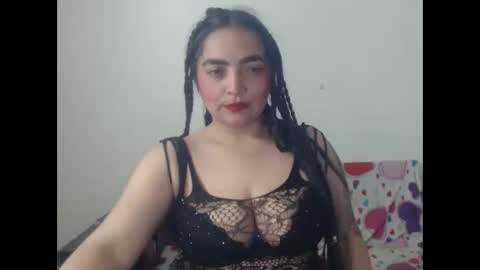 Snapshot of samanthakler17 chatting on 01.26.25 samantha online show from 01.26.25