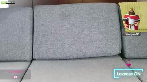 Samanthaxoxo online show from 09.16.25