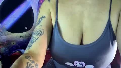 SamanthaLuna81 online show from 09.28.25